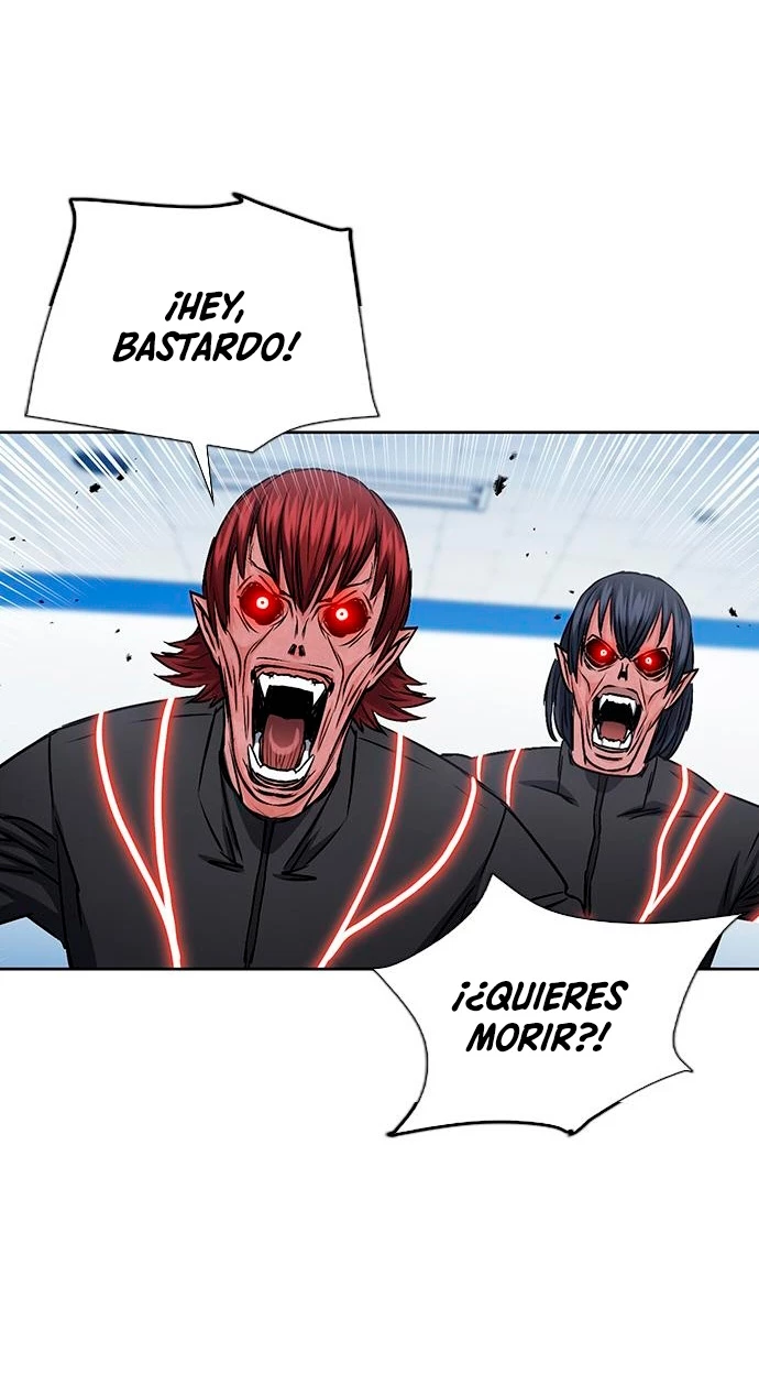 Druida de la Estación de Seúl > Capitulo 90 > Page 351