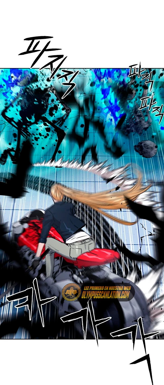 Druida de la Estación de Seúl > Capitulo 90 > Page 401