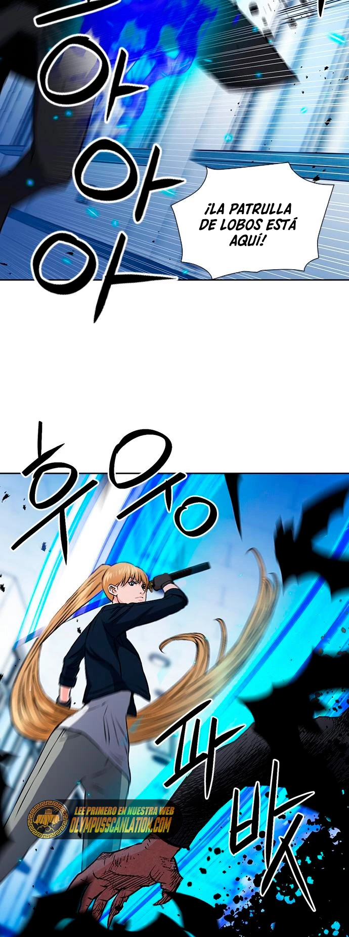 Druida de la Estación de Seúl > Capitulo 90 > Page 511