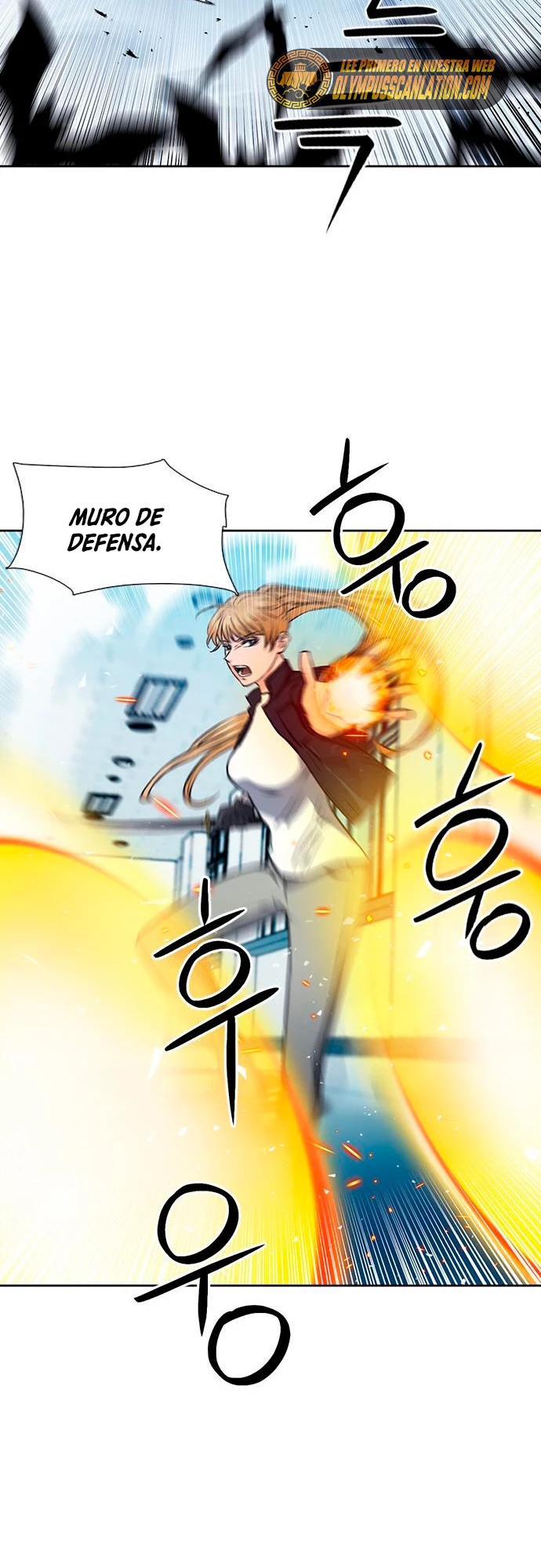 Druida de la Estación de Seúl > Capitulo 90 > Page 551