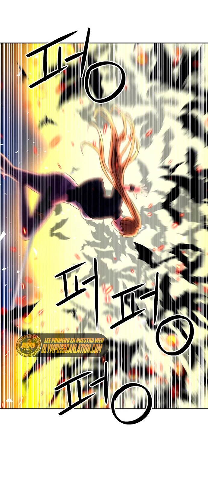 Druida de la Estación de Seúl > Capitulo 90 > Page 561