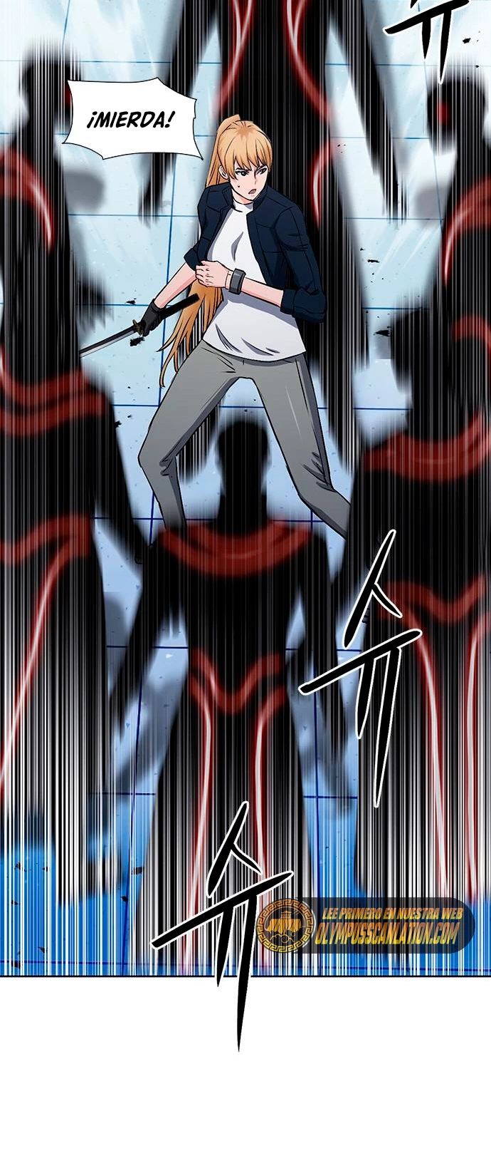 Druida de la Estación de Seúl > Capitulo 90 > Page 581