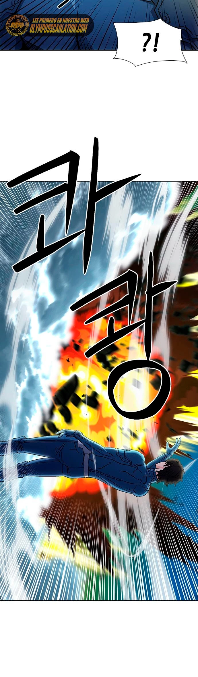 Druida de la Estación de Seúl > Capitulo 90 > Page 661