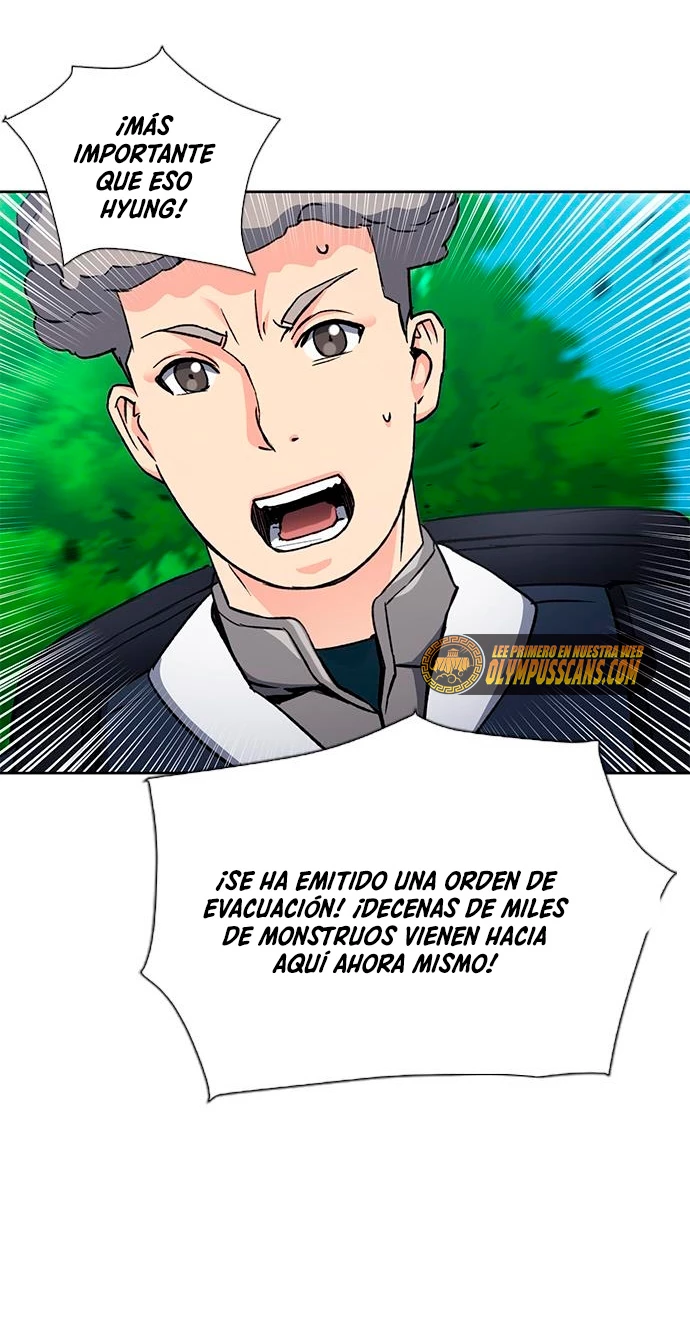 Druida de la Estación de Seúl > Capitulo 92 > Page 141
