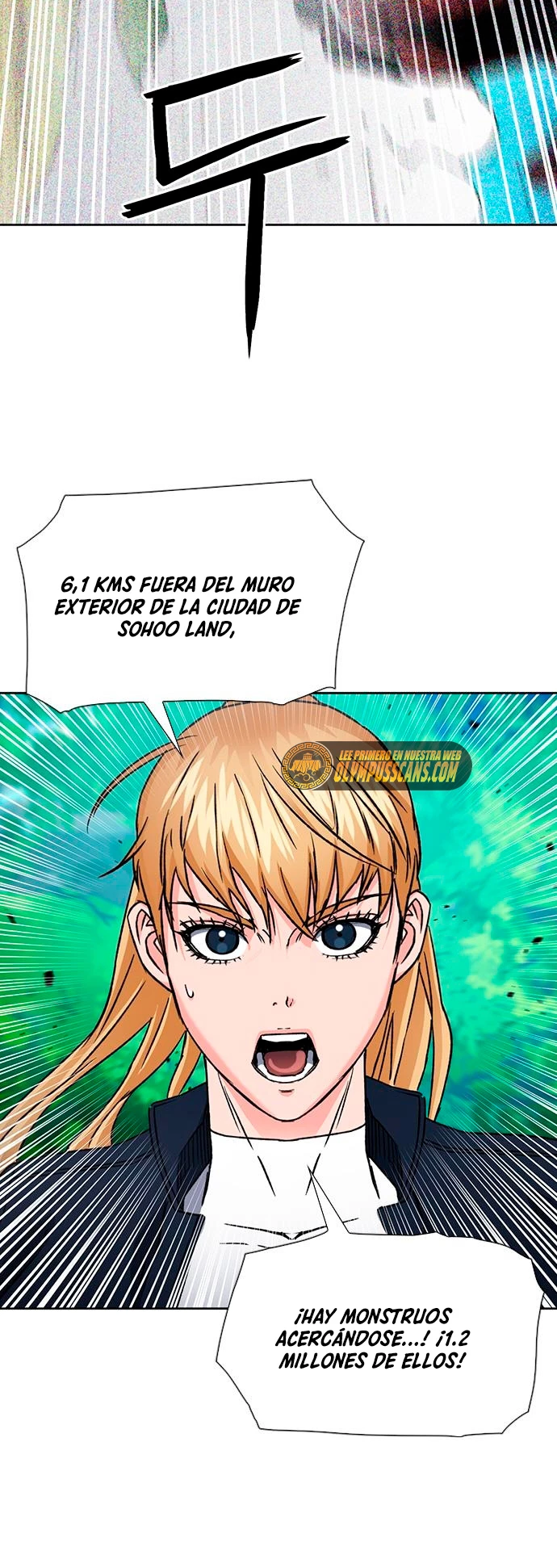 Druida de la Estación de Seúl > Capitulo 92 > Page 201