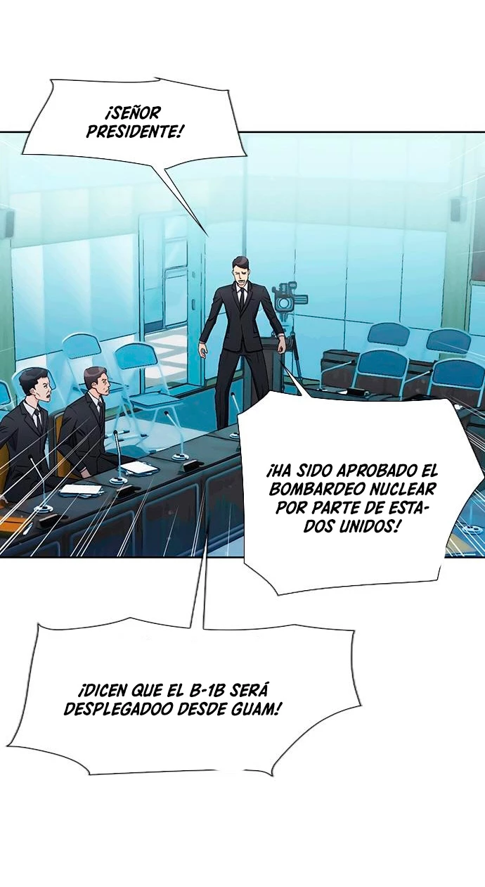 Druida de la Estación de Seúl > Capitulo 92 > Page 411