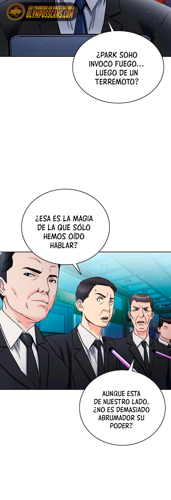 Druida de la Estación de Seúl > Capitulo 93 > Page 91