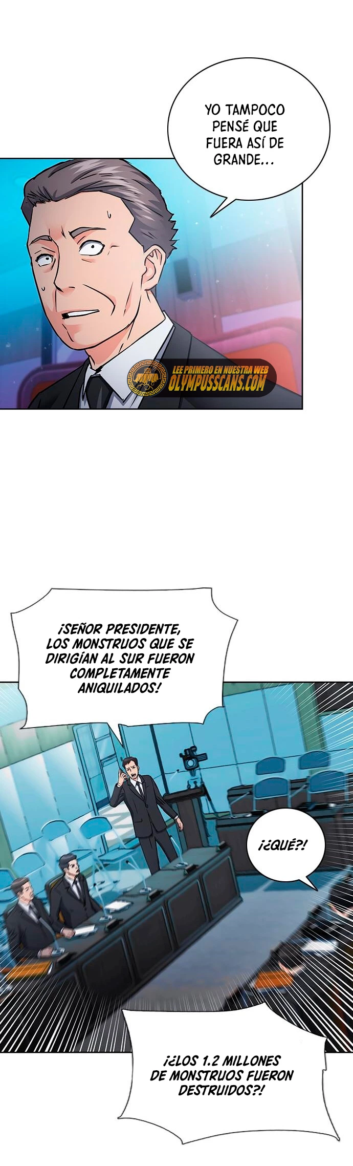 Druida de la Estación de Seúl > Capitulo 93 > Page 101