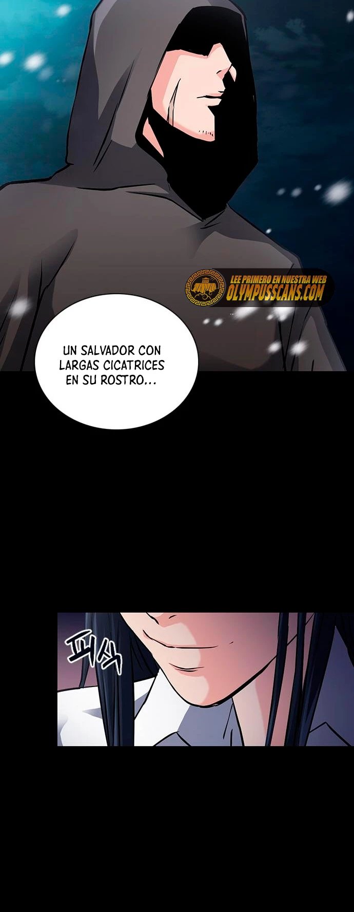 Druida de la Estación de Seúl > Capitulo 93 > Page 421