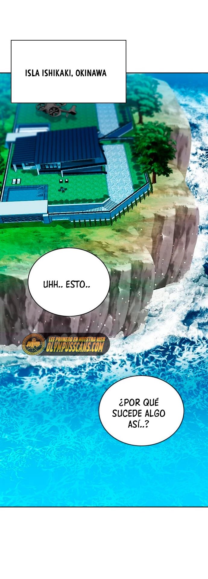 Druida de la Estación de Seúl > Capitulo 93 > Page 591