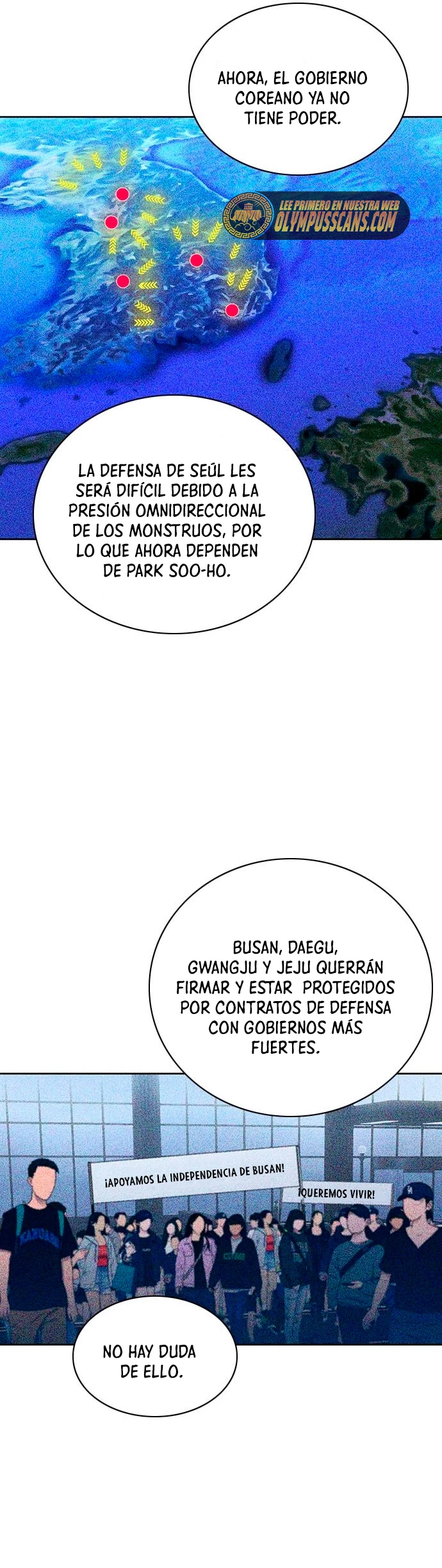 Druida de la Estación de Seúl > Capitulo 93 > Page 651