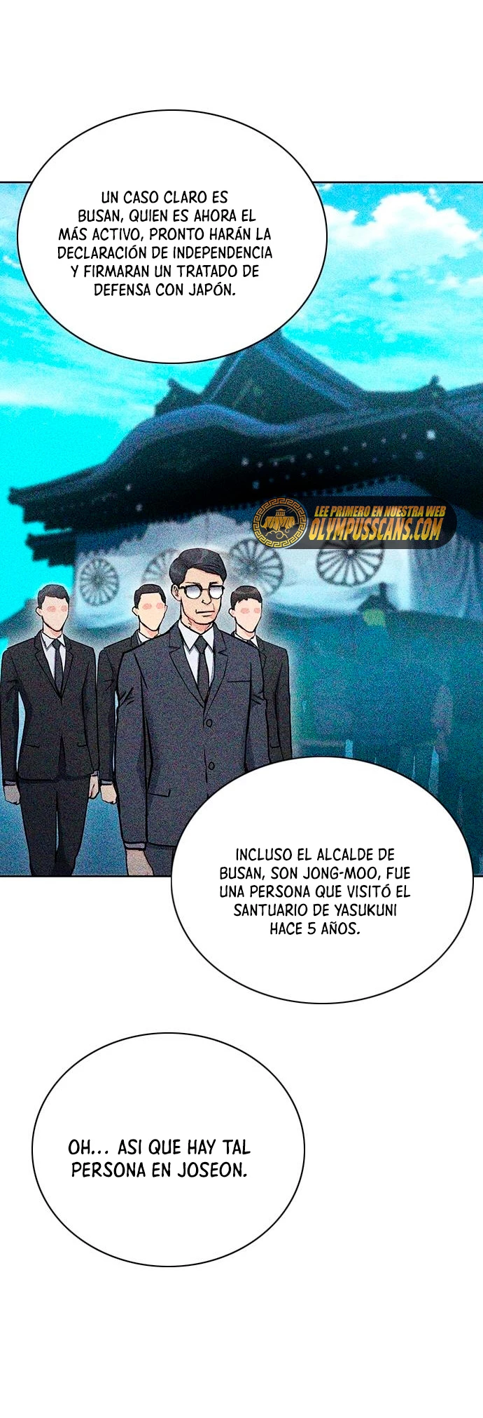 Druida de la Estación de Seúl > Capitulo 93 > Page 661