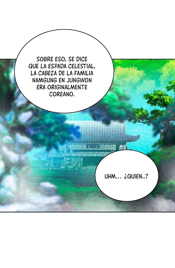 Druida de la Estación de Seúl > Capitulo 93 > Page 711