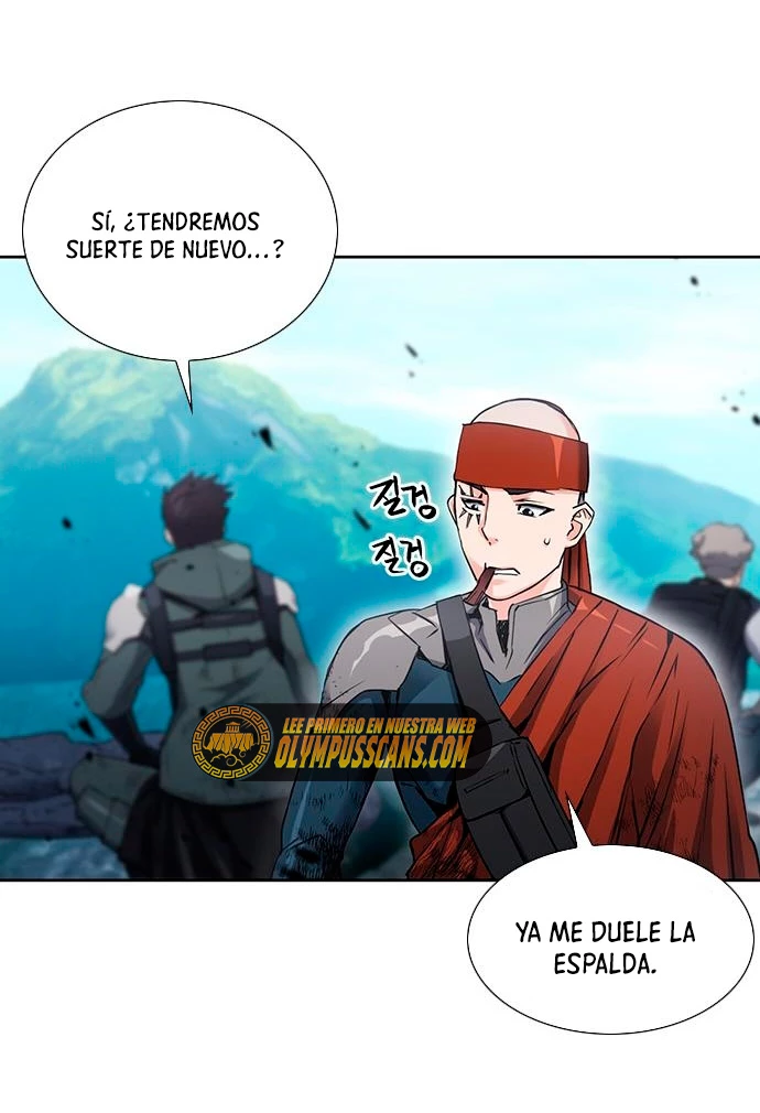 Druida de la Estación de Seúl > Capitulo 94 > Page 131