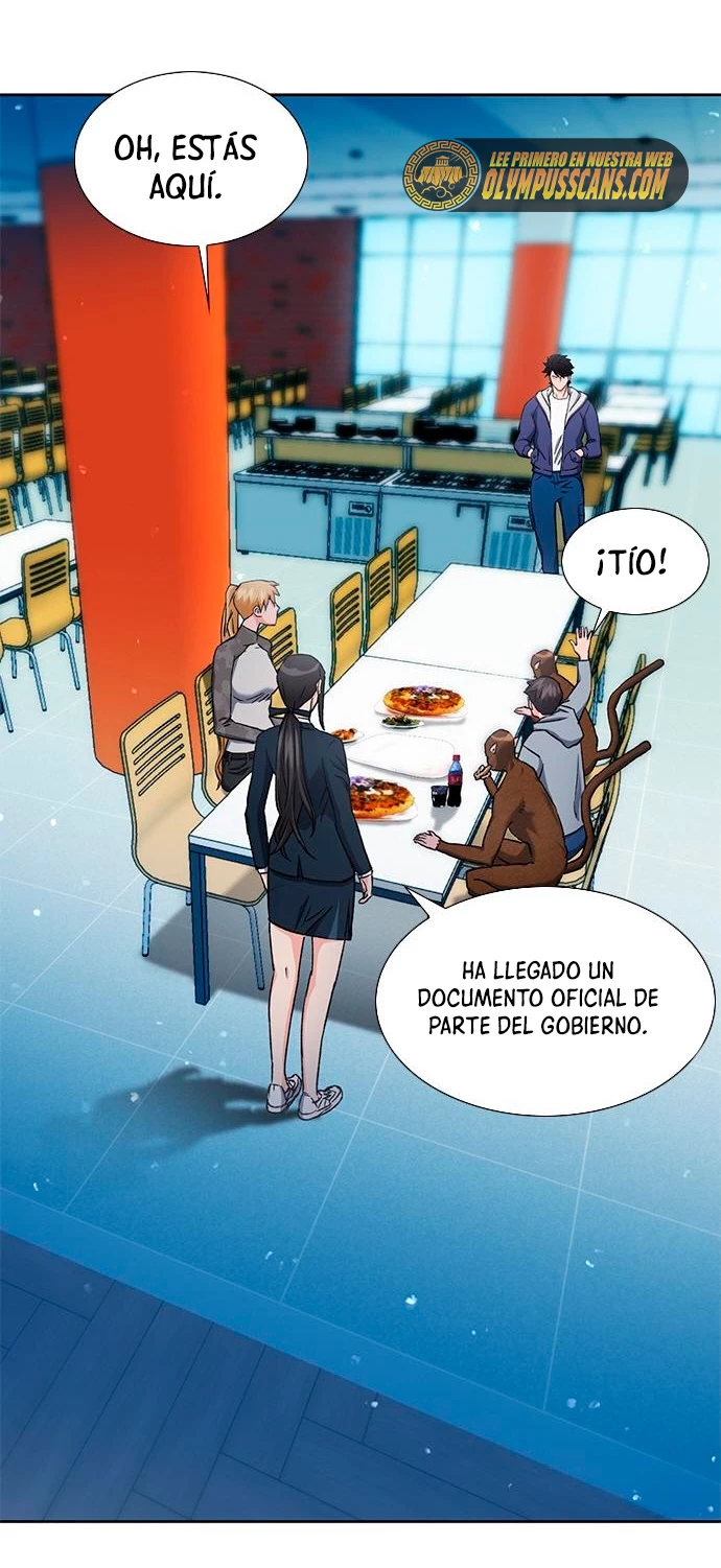 Druida de la Estación de Seúl > Capitulo 94 > Page 301