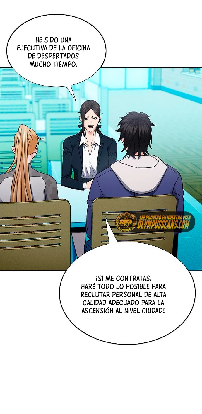 Druida de la Estación de Seúl > Capitulo 94 > Page 581