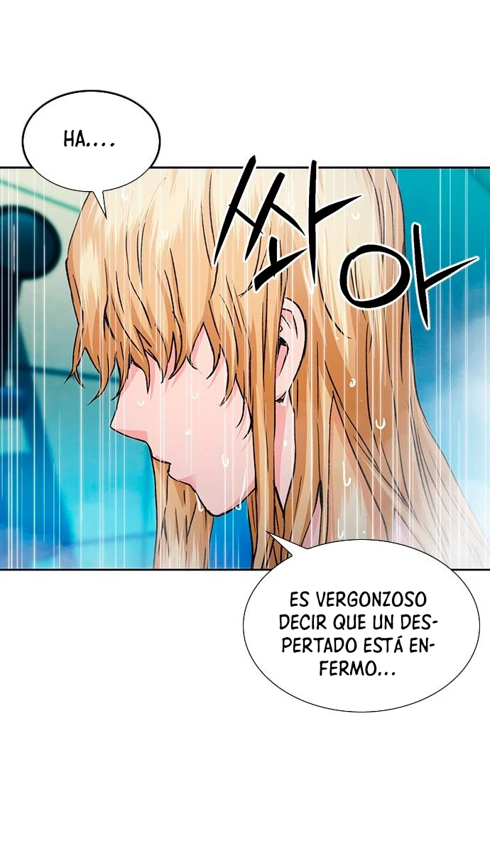 Druida de la Estación de Seúl > Capitulo 94 > Page 701