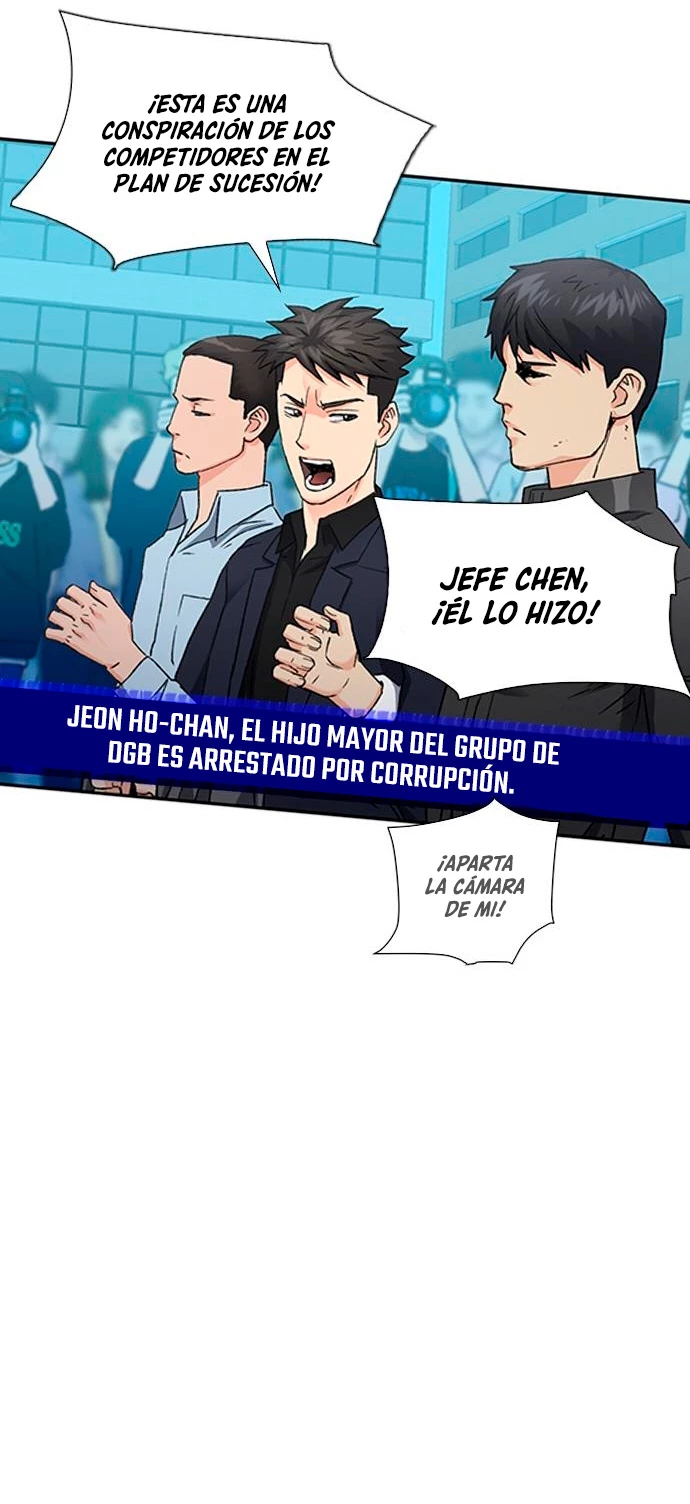 Druida de la Estación de Seúl > Capitulo 94 > Page 791