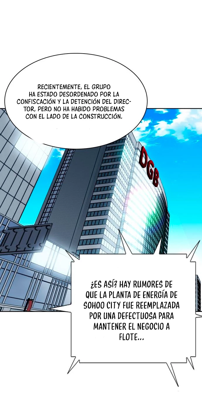 Druida de la Estación de Seúl > Capitulo 95 > Page 21