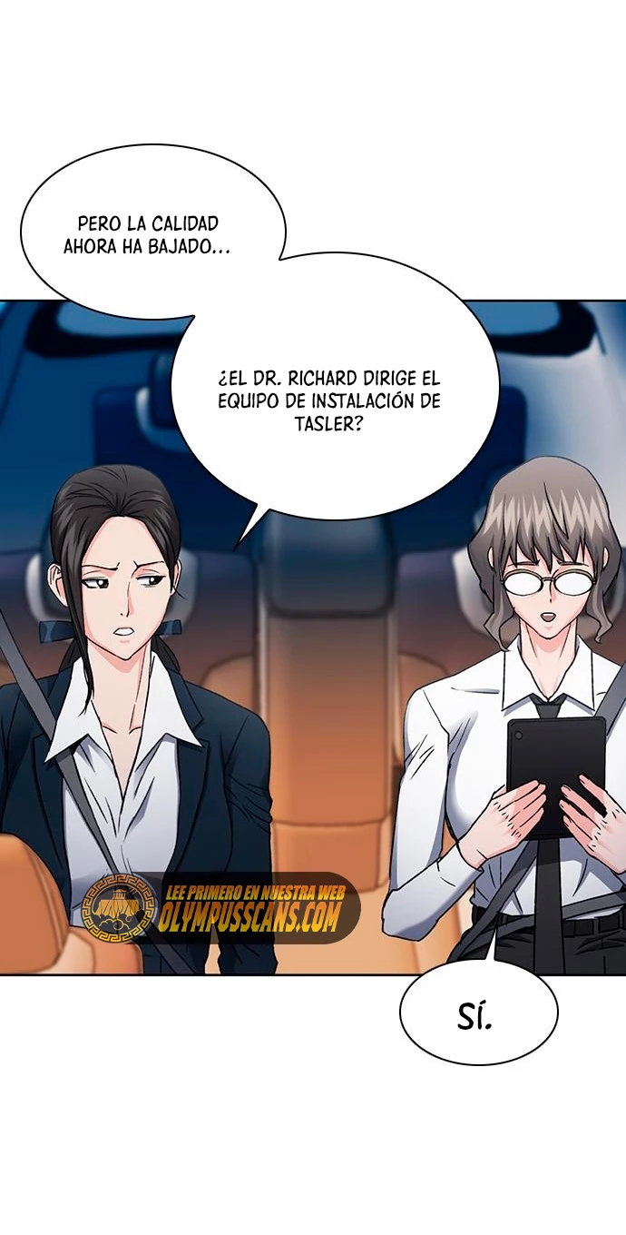 Druida de la Estación de Seúl > Capitulo 95 > Page 71