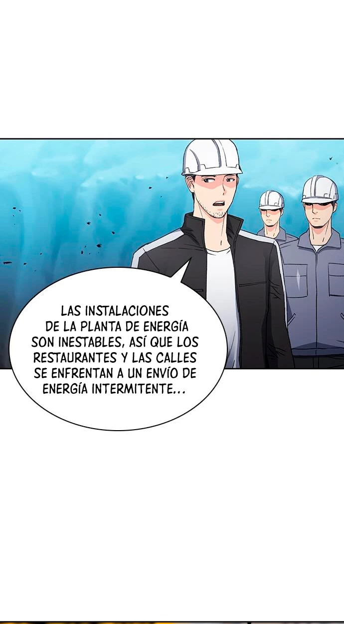 Druida de la Estación de Seúl > Capitulo 95 > Page 231
