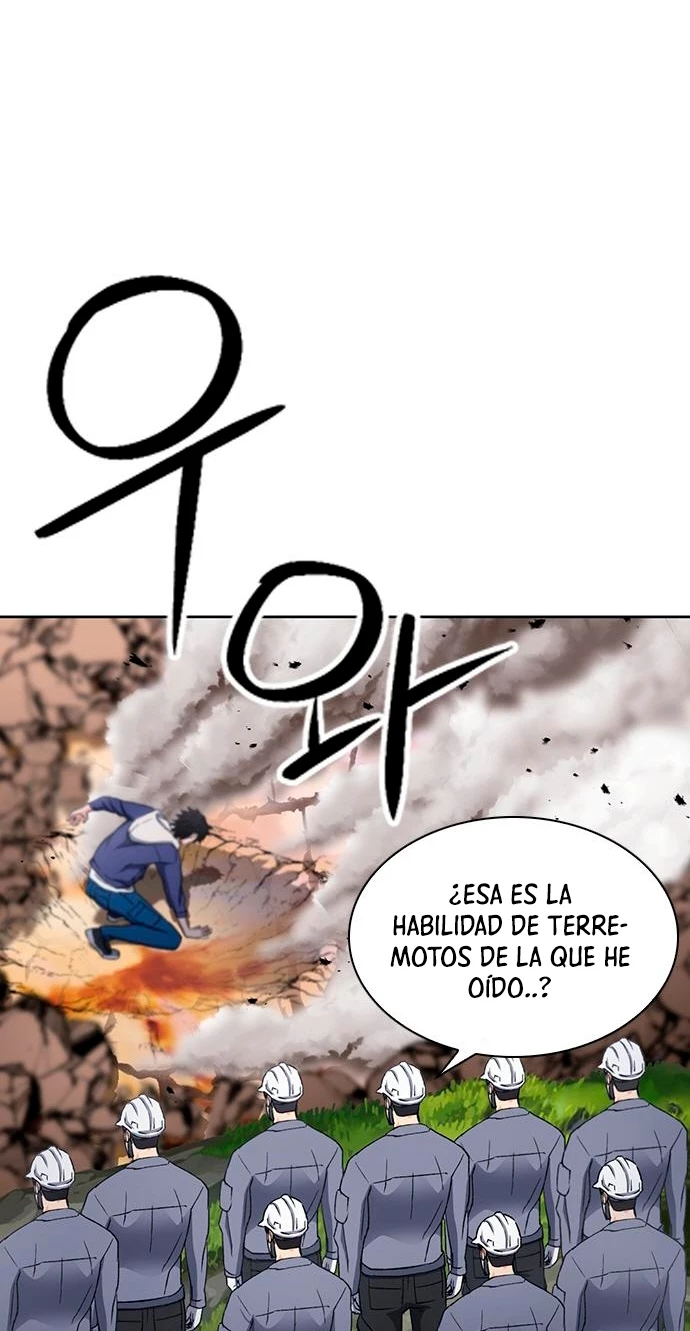 Druida de la Estación de Seúl > Capitulo 95 > Page 361