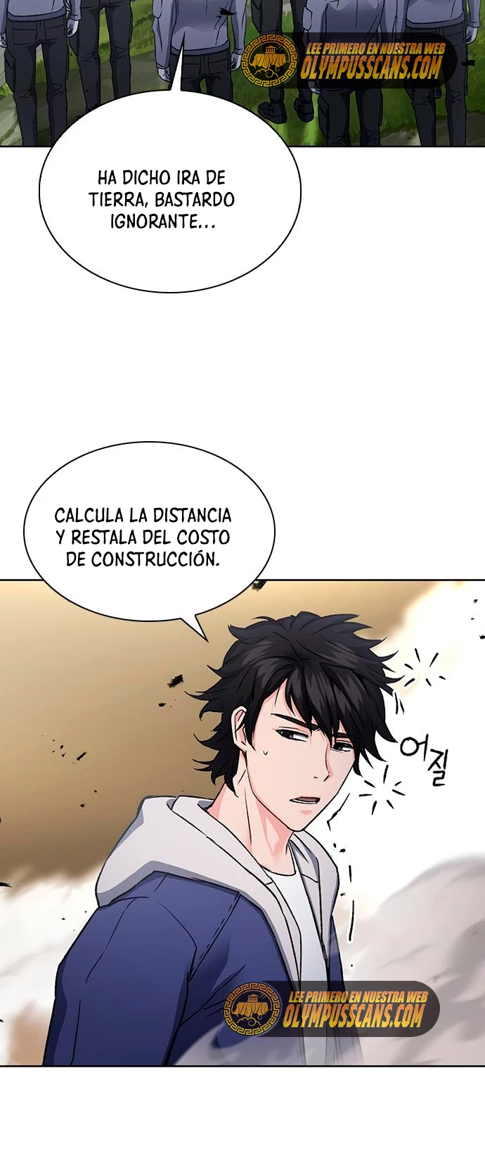 Druida de la Estación de Seúl > Capitulo 95 > Page 371