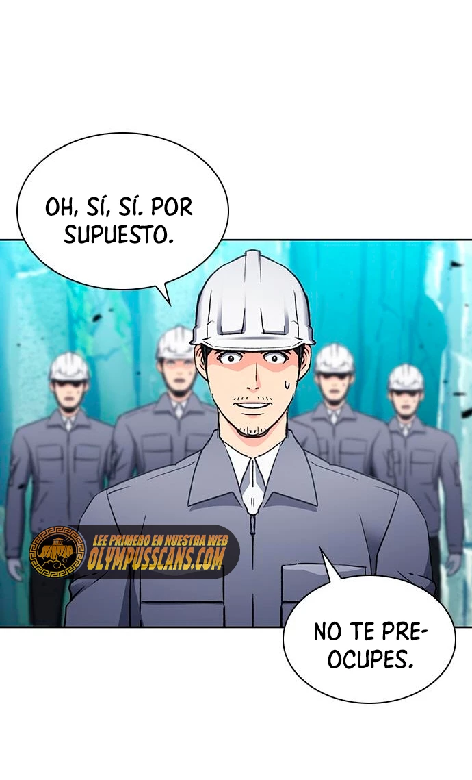 Druida de la Estación de Seúl > Capitulo 95 > Page 381