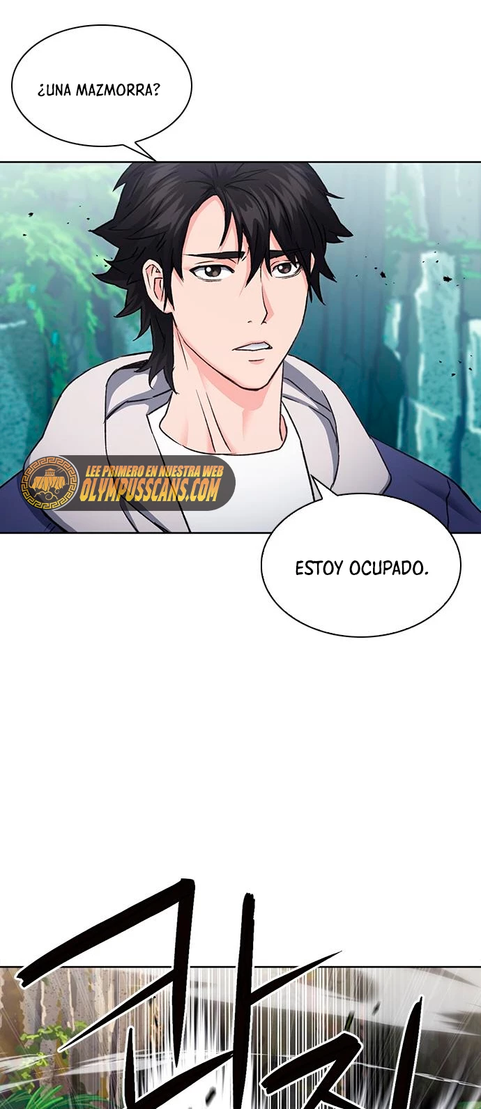 Druida de la Estación de Seúl > Capitulo 95 > Page 461