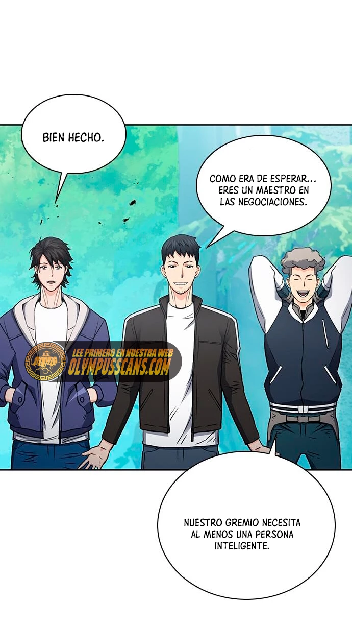 Druida de la Estación de Seúl > Capitulo 95 > Page 631