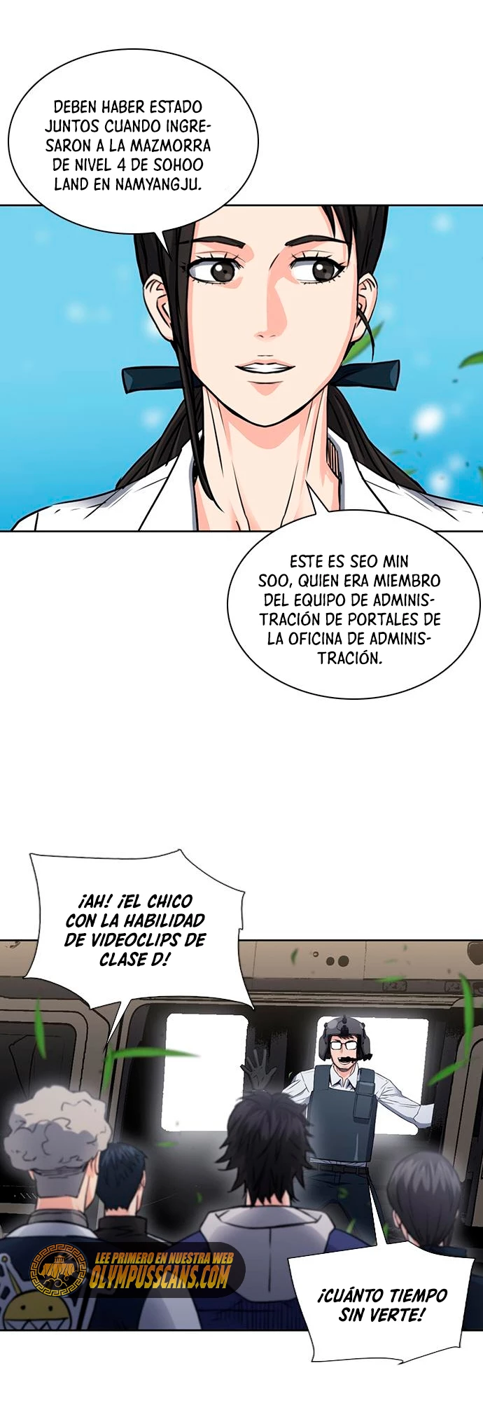 Druida de la Estación de Seúl > Capitulo 95 > Page 711