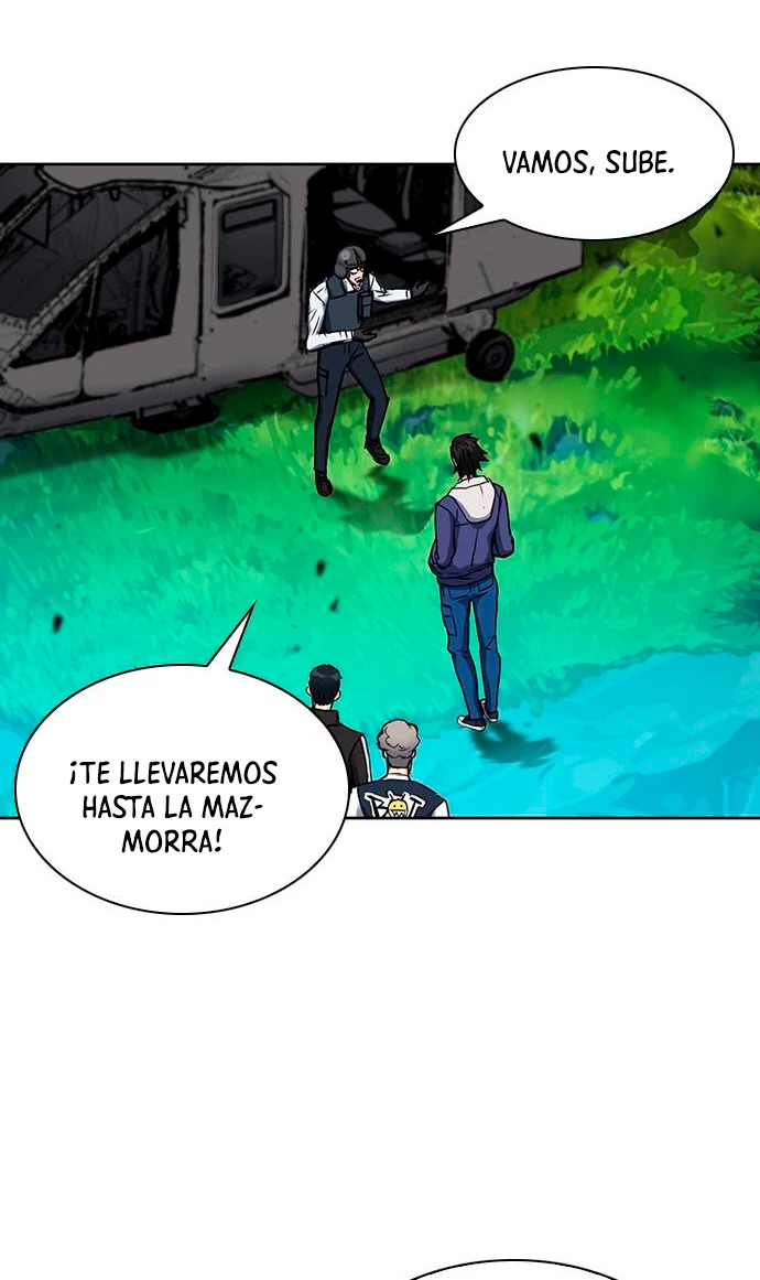 Druida de la Estación de Seúl > Capitulo 95 > Page 761