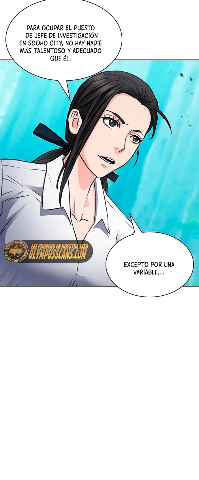 Druida de la Estación de Seúl > Capitulo 95 > Page 911