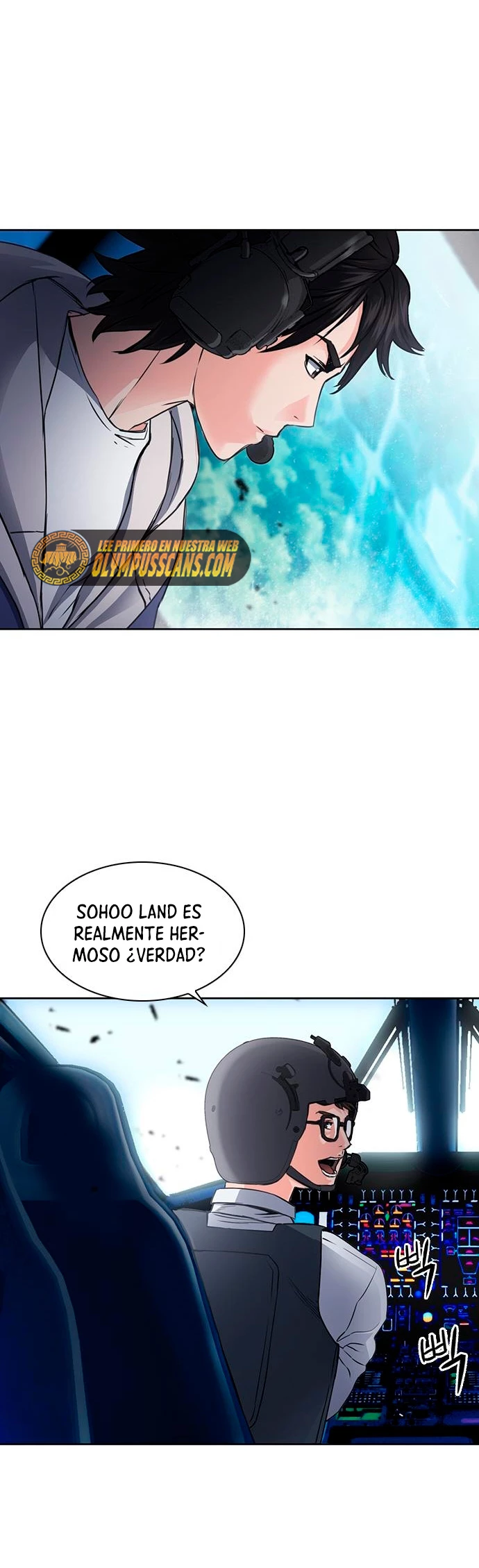 Druida de la Estación de Seúl > Capitulo 96 > Page 21