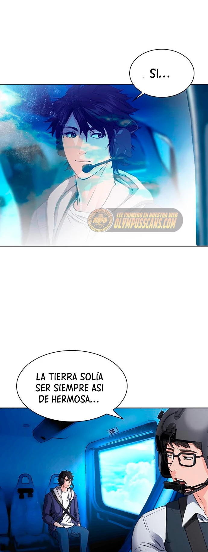 Druida de la Estación de Seúl > Capitulo 96 > Page 31