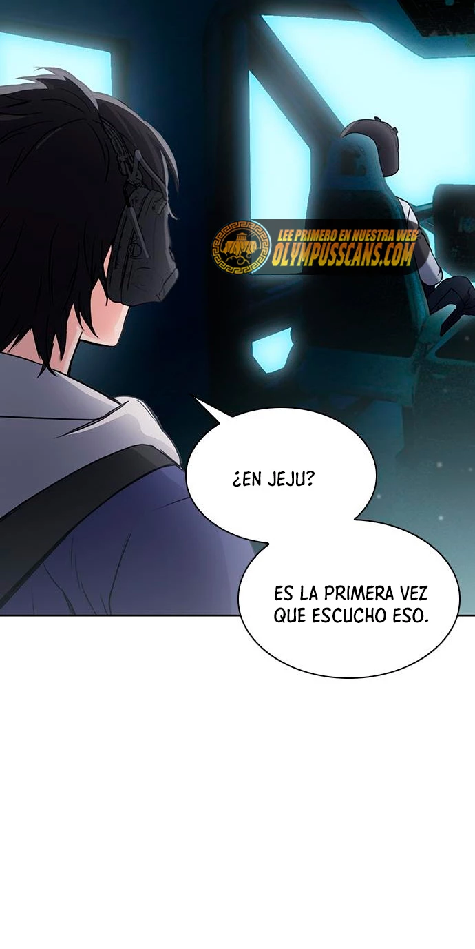 Druida de la Estación de Seúl > Capitulo 96 > Page 91