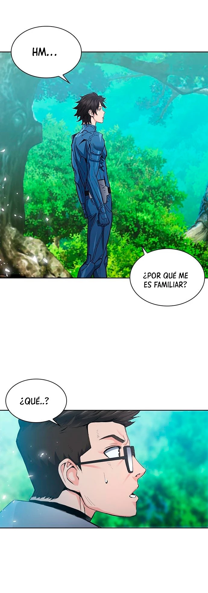 Druida de la Estación de Seúl > Capitulo 96 > Page 311