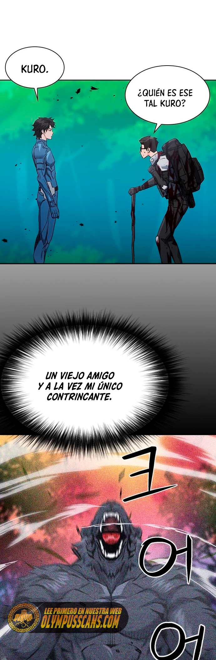 Druida de la Estación de Seúl > Capitulo 96 > Page 601