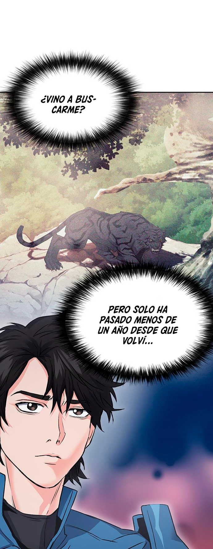 Druida de la Estación de Seúl > Capitulo 96 > Page 621