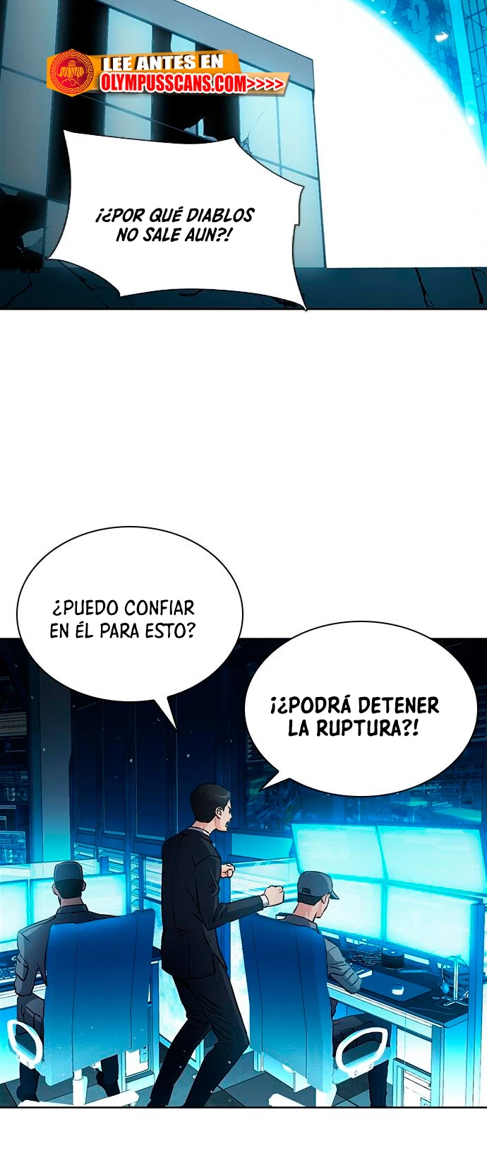 Druida de la Estación de Seúl > Capitulo 98 > Page 171