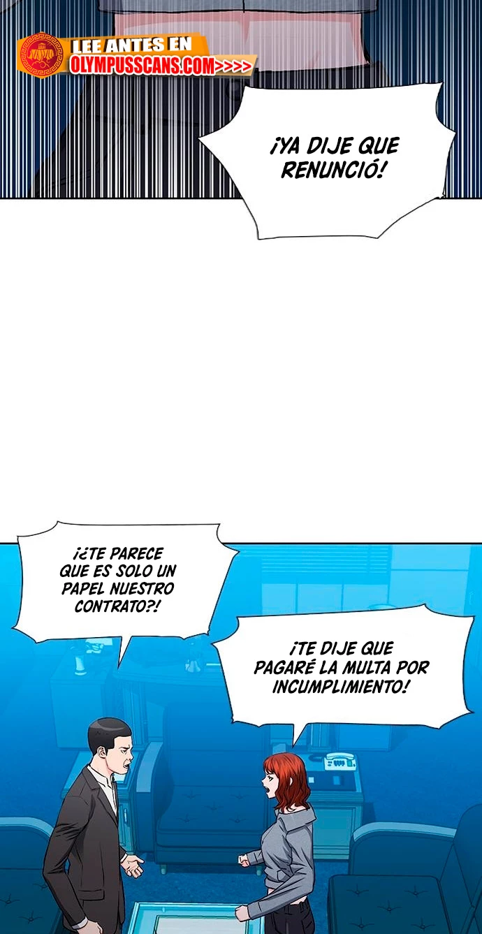 Druida de la Estación de Seúl > Capitulo 98 > Page 331