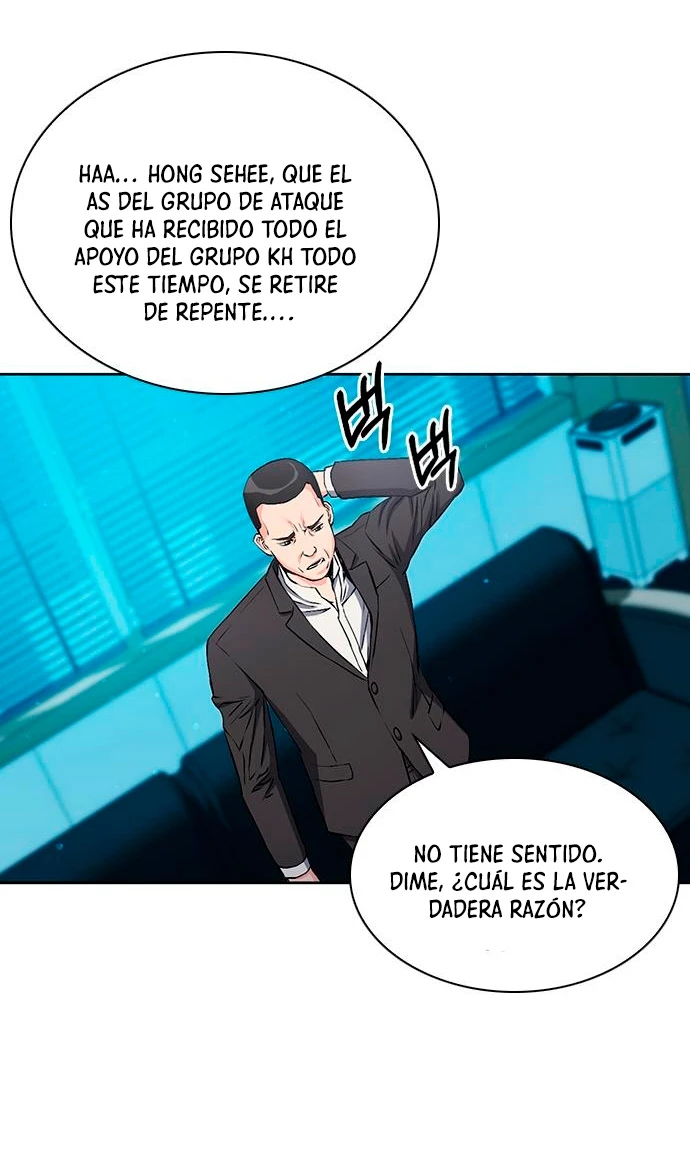Druida de la Estación de Seúl > Capitulo 98 > Page 351