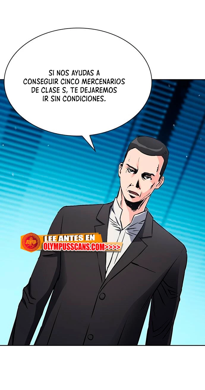Druida de la Estación de Seúl > Capitulo 98 > Page 431