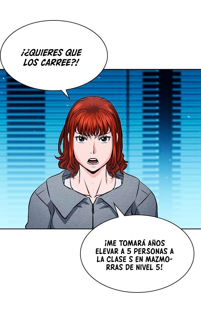 Druida de la Estación de Seúl > Capitulo 98 > Page 441