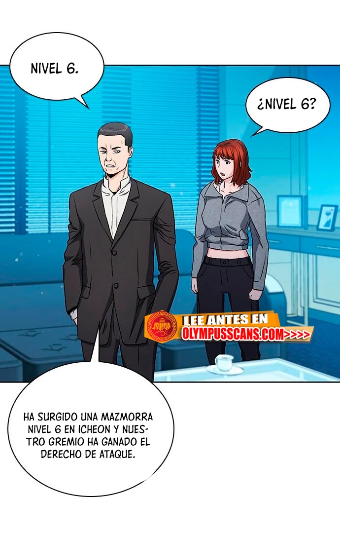 Druida de la Estación de Seúl > Capitulo 98 > Page 451