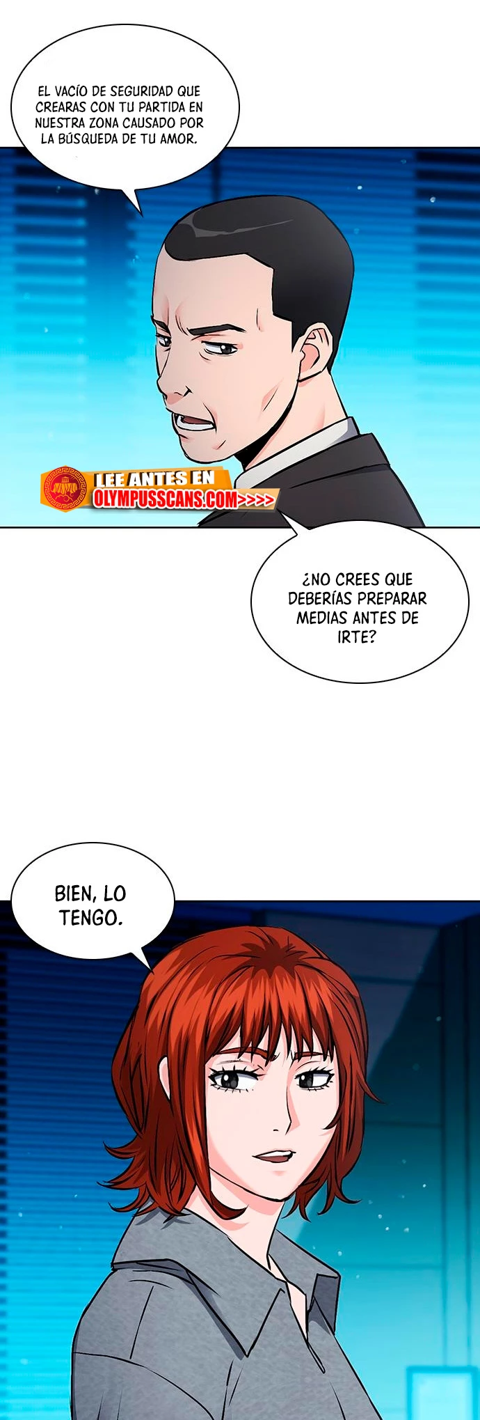 Druida de la Estación de Seúl > Capitulo 98 > Page 471