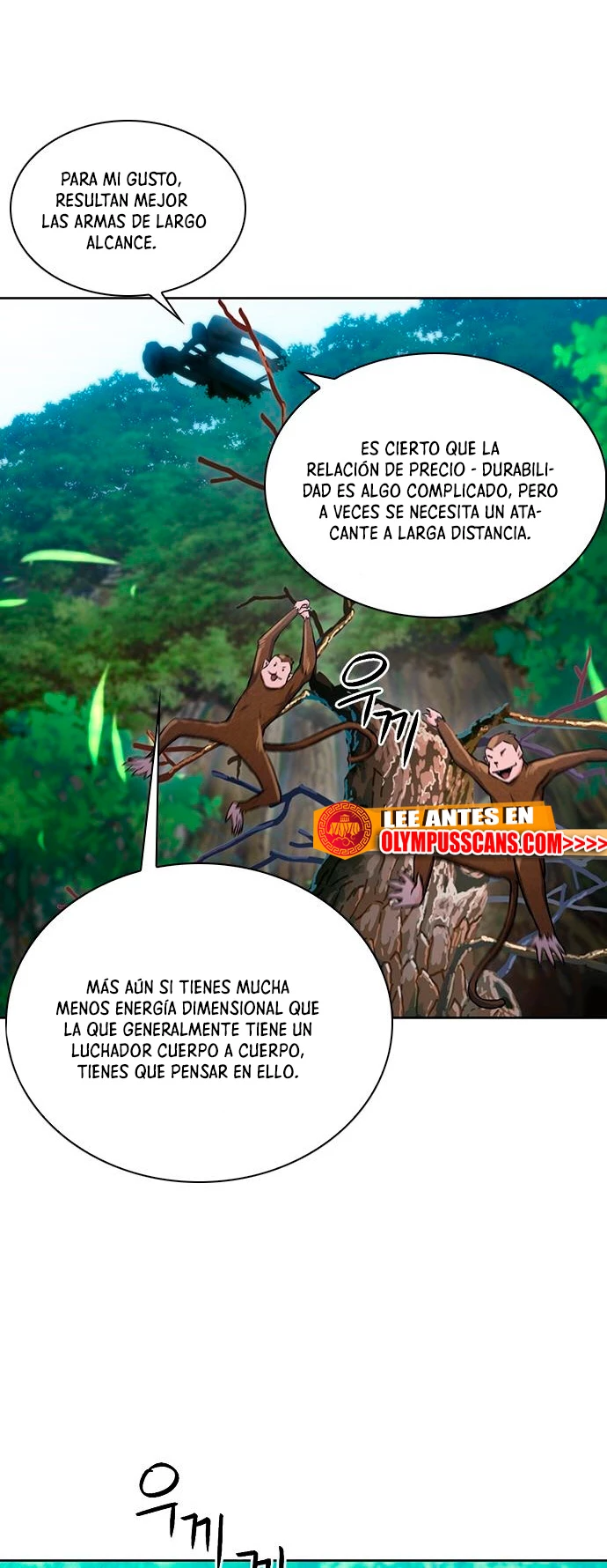 Druida de la Estación de Seúl > Capitulo 98 > Page 511