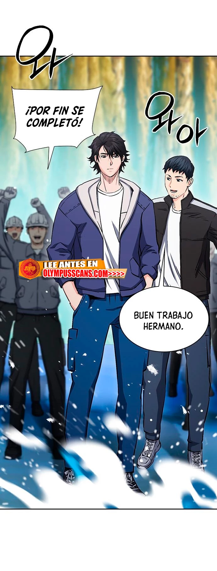 Druida de la Estación de Seúl > Capitulo 98 > Page 591