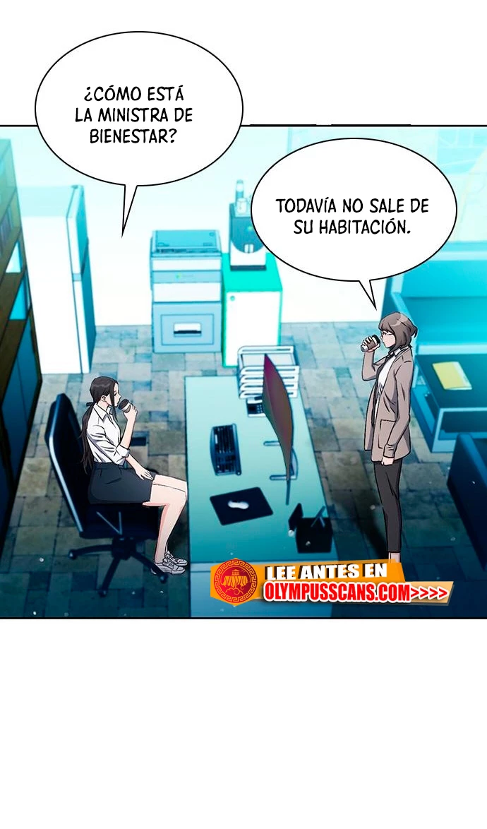 Druida de la Estación de Seúl > Capitulo 98 > Page 781