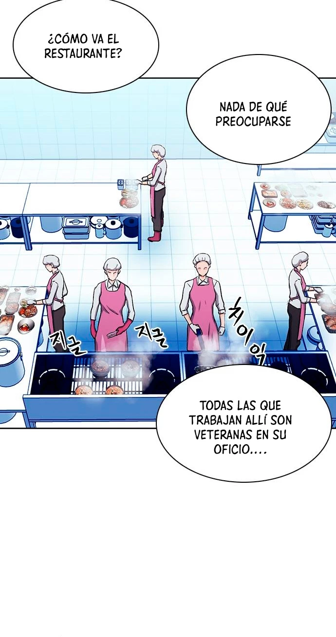 Druida de la Estación de Seúl > Capitulo 98 > Page 801